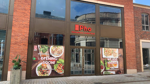 Photo of Pho Lincoln - 5 Cornhill Pavement, Lincoln LN5 7BT