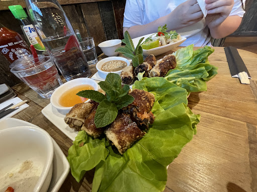 Photo of Pho Lincoln - 5 Cornhill Pavement, Lincoln LN5 7BT