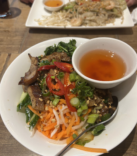 Photo of Pho Lincoln - 5 Cornhill Pavement, Lincoln LN5 7BT