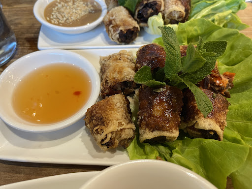 Photo of Pho Lincoln - 5 Cornhill Pavement, Lincoln LN5 7BT