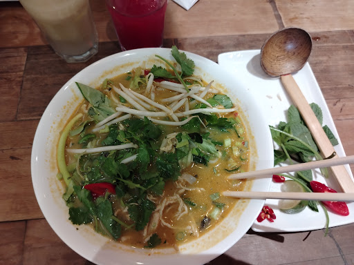 Photo of Pho Lincoln - 5 Cornhill Pavement, Lincoln LN5 7BT