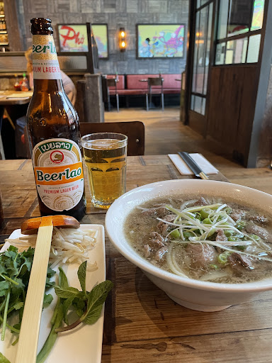 Photo of Pho Lincoln - 5 Cornhill Pavement, Lincoln LN5 7BT