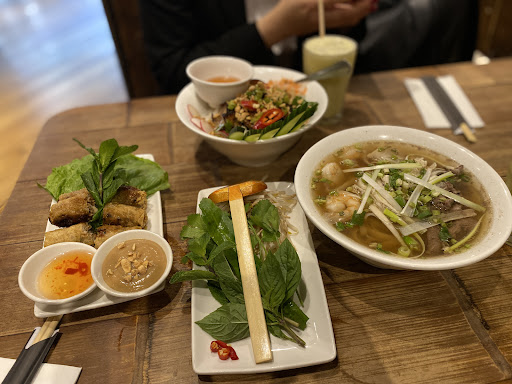 Photo of Pho Lincoln - 5 Cornhill Pavement, Lincoln LN5 7BT