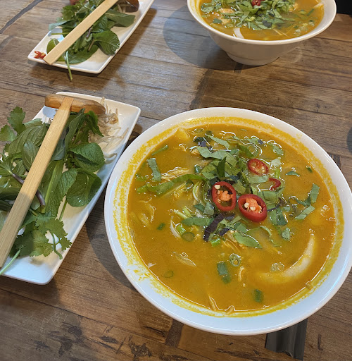 Photo of Pho Lincoln - 5 Cornhill Pavement, Lincoln LN5 7BT