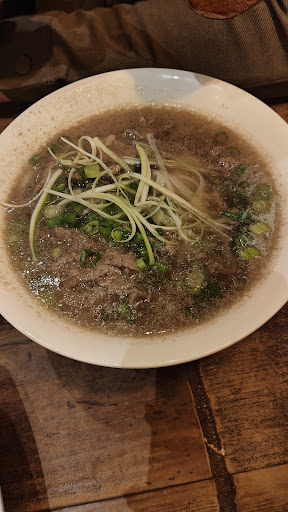 Photo of Pho Lincoln - 5 Cornhill Pavement, Lincoln LN5 7BT