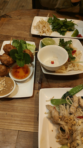 Photo of Pho Lincoln - 5 Cornhill Pavement, Lincoln LN5 7BT