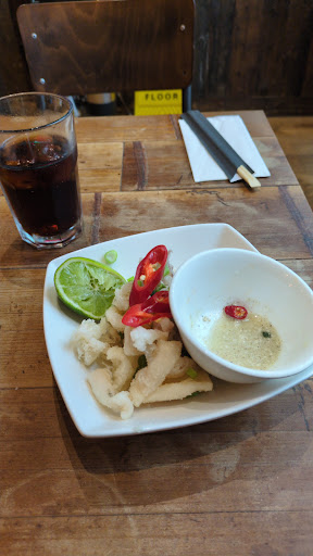 Photo of Pho Lincoln - 5 Cornhill Pavement, Lincoln LN5 7BT