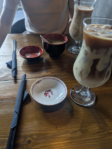 Photo of LincSushi - 13 B, Garmston St, Lincoln LN2 1HZ