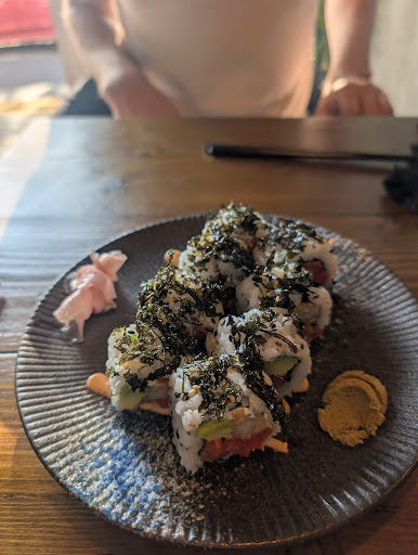 Photo of LincSushi - 13 B, Garmston St, Lincoln LN2 1HZ