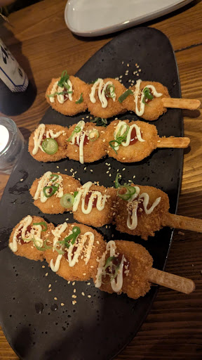 Photo of LincSushi - 13 B, Garmston St, Lincoln LN2 1HZ