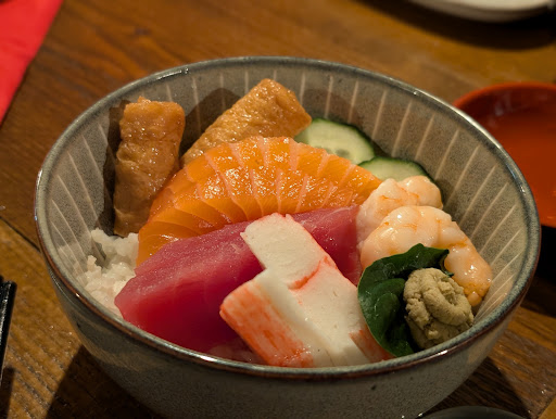 Photo of LincSushi - 13 B, Garmston St, Lincoln LN2 1HZ