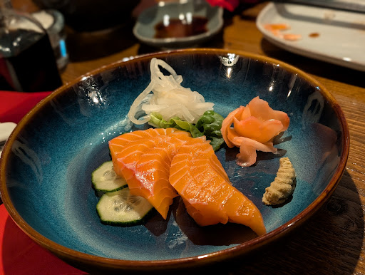 Photo of LincSushi - 13 B, Garmston St, Lincoln LN2 1HZ