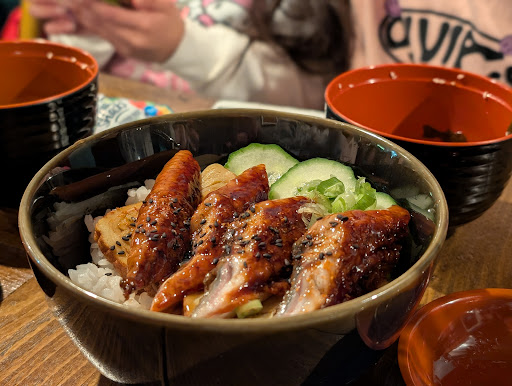 Photo of LincSushi - 13 B, Garmston St, Lincoln LN2 1HZ