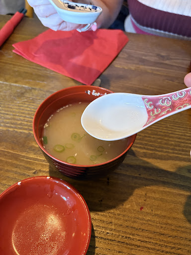 Photo of LincSushi - 13 B, Garmston St, Lincoln LN2 1HZ