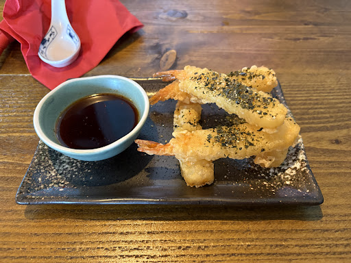 Photo of LincSushi - 13 B, Garmston St, Lincoln LN2 1HZ