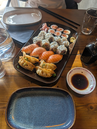 Photo of LincSushi - 13 B, Garmston St, Lincoln LN2 1HZ