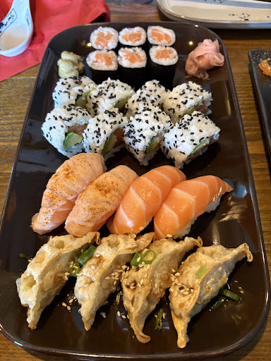 Photo of LincSushi - 13 B, Garmston St, Lincoln LN2 1HZ