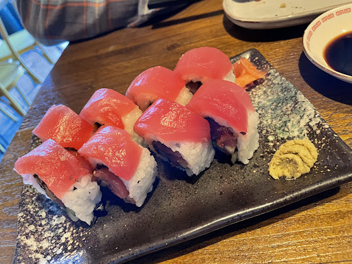 Photo of LincSushi - 13 B, Garmston St, Lincoln LN2 1HZ