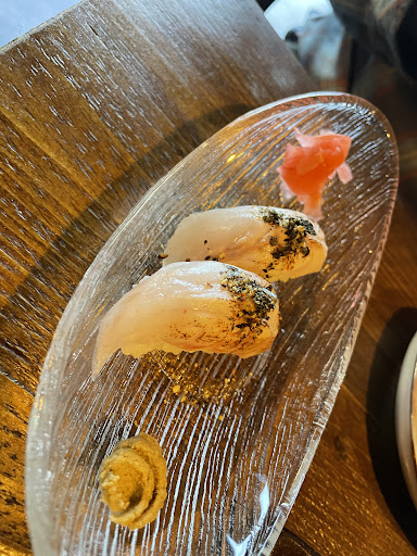 Photo of LincSushi - 13 B, Garmston St, Lincoln LN2 1HZ