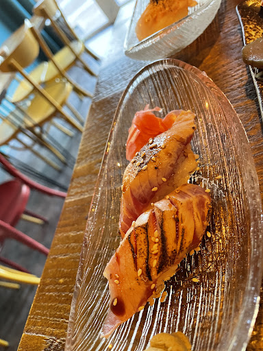 Photo of LincSushi - 13 B, Garmston St, Lincoln LN2 1HZ