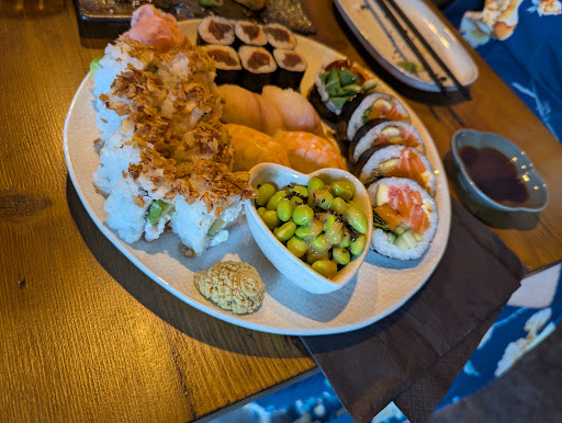 Photo of LincSushi - 13 B, Garmston St, Lincoln LN2 1HZ