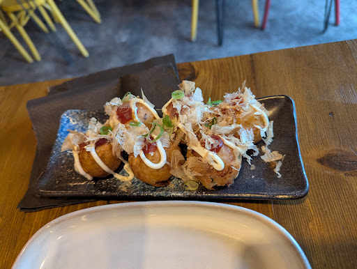 Photo of LincSushi - 13 B, Garmston St, Lincoln LN2 1HZ