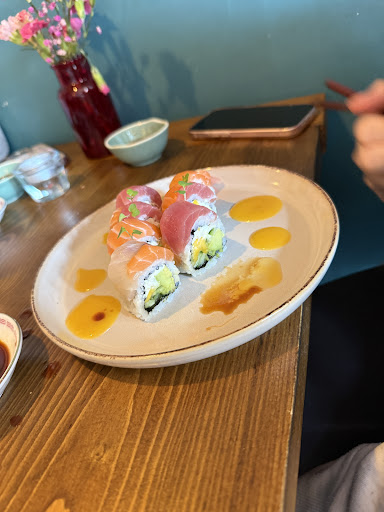 Photo of LincSushi - 13 B, Garmston St, Lincoln LN2 1HZ