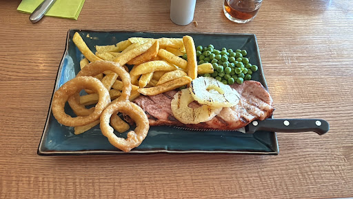 Photo of Harvester Brayford Wharf Lincoln - Brayford Wharf N, Lincoln LN1 1YW