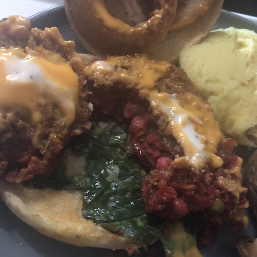 Photo of Harvester Brayford Wharf Lincoln - Brayford Wharf N, Lincoln LN1 1YW