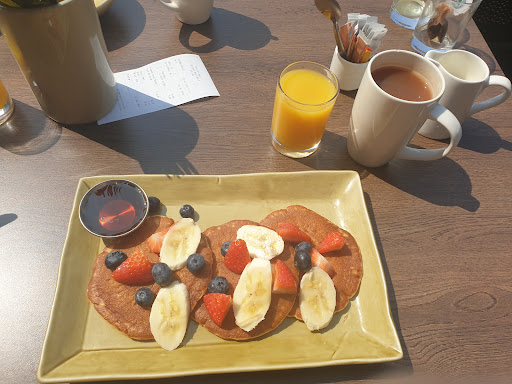 Photo of Harvester Brayford Wharf Lincoln - Brayford Wharf N, Lincoln LN1 1YW