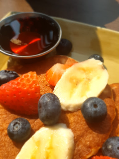 Photo of Harvester Brayford Wharf Lincoln - Brayford Wharf N, Lincoln LN1 1YW