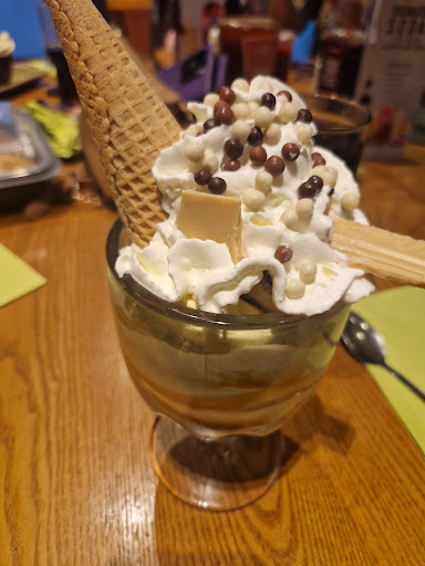 Photo of Harvester Brayford Wharf Lincoln - Brayford Wharf N, Lincoln LN1 1YW