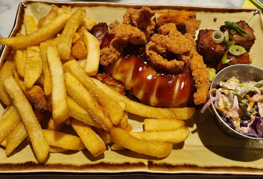 Photo of Harvester Brayford Wharf Lincoln - Brayford Wharf N, Lincoln LN1 1YW