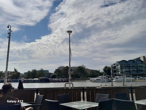 Photo of Harvester Brayford Wharf Lincoln - Brayford Wharf N, Lincoln LN1 1YW