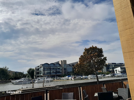 Photo of Harvester Brayford Wharf Lincoln - Brayford Wharf N, Lincoln LN1 1YW