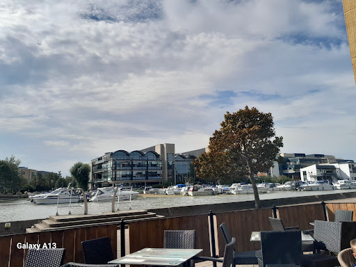 Photo of Harvester Brayford Wharf Lincoln - Brayford Wharf N, Lincoln LN1 1YW