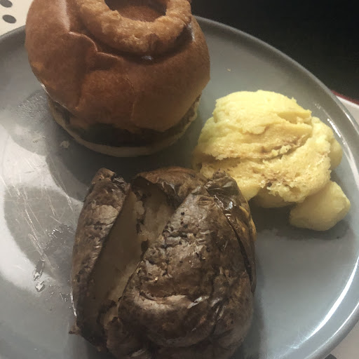 Photo of Harvester Brayford Wharf Lincoln - Brayford Wharf N, Lincoln LN1 1YW