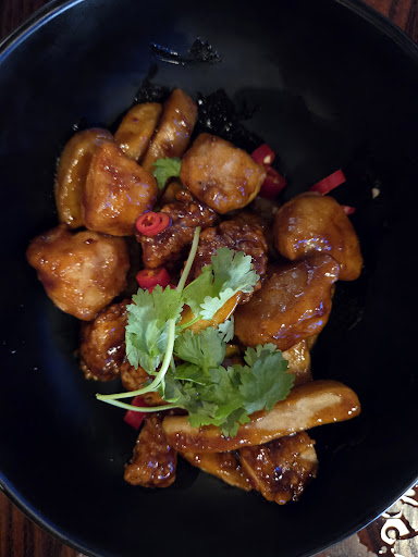 Photo of The Ritz - JD Wetherspoon - 143-147 High St, Lincoln LN5 7PJ