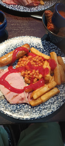 Photo of The Ritz - JD Wetherspoon - 143-147 High St, Lincoln LN5 7PJ