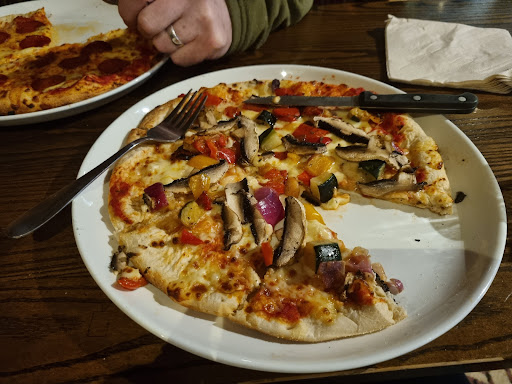 Photo of The Ritz - JD Wetherspoon - 143-147 High St, Lincoln LN5 7PJ