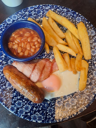 Photo of The Ritz - JD Wetherspoon - 143-147 High St, Lincoln LN5 7PJ