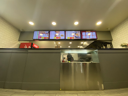 Photo of Papa Frank's - Unit 35 The Forum, North Hykeham, Lincoln LN6 8HW