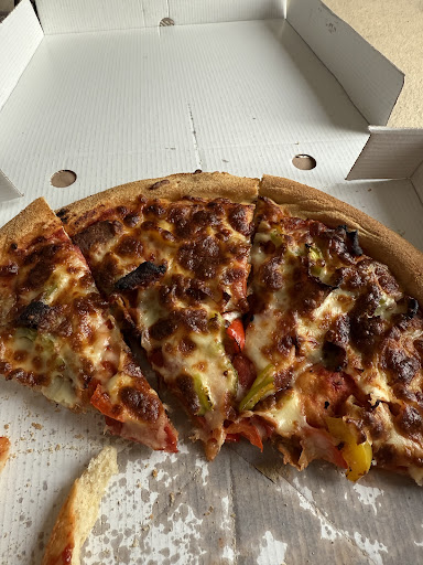 Photo of Papa Frank's - Unit 35 The Forum, North Hykeham, Lincoln LN6 8HW