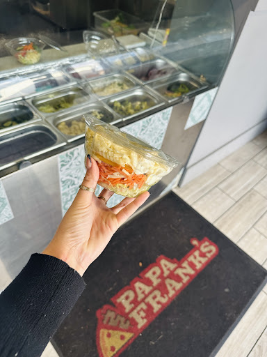 Photo of Papa Frank's - Unit 35 The Forum, North Hykeham, Lincoln LN6 8HW