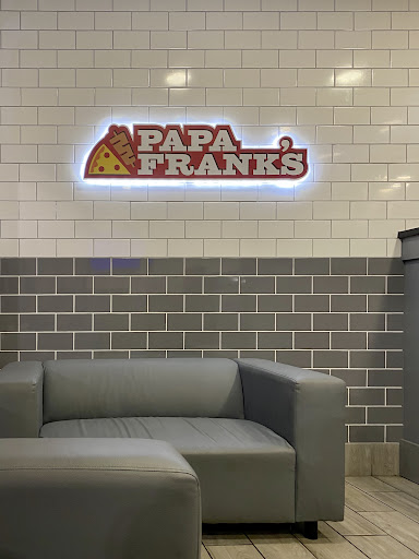 Photo of Papa Frank's - Unit 35 The Forum, North Hykeham, Lincoln LN6 8HW