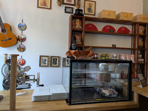 Photo of Olé Olé Tapas Bar & Restaurant - The Lawn, 3 Ingleman Place, Union Rd, Lincoln LN1 3BU