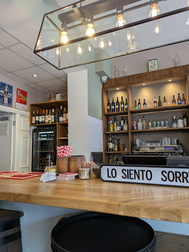 Photo of Olé Olé Tapas Bar & Restaurant - The Lawn, 3 Ingleman Place, Union Rd, Lincoln LN1 3BU