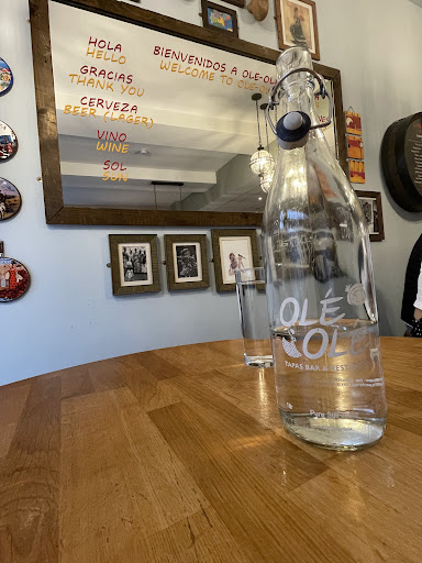 Photo of Olé Olé Tapas Bar & Restaurant - The Lawn, 3 Ingleman Place, Union Rd, Lincoln LN1 3BU