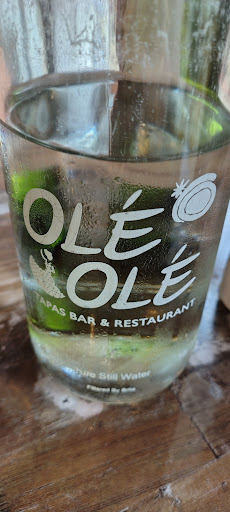 Photo of Olé Olé Tapas Bar & Restaurant - The Lawn, 3 Ingleman Place, Union Rd, Lincoln LN1 3BU