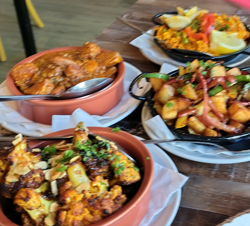 Photo of Olé Olé Tapas Bar & Restaurant - The Lawn, 3 Ingleman Place, Union Rd, Lincoln LN1 3BU